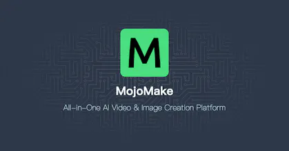 MojoMake gallery image