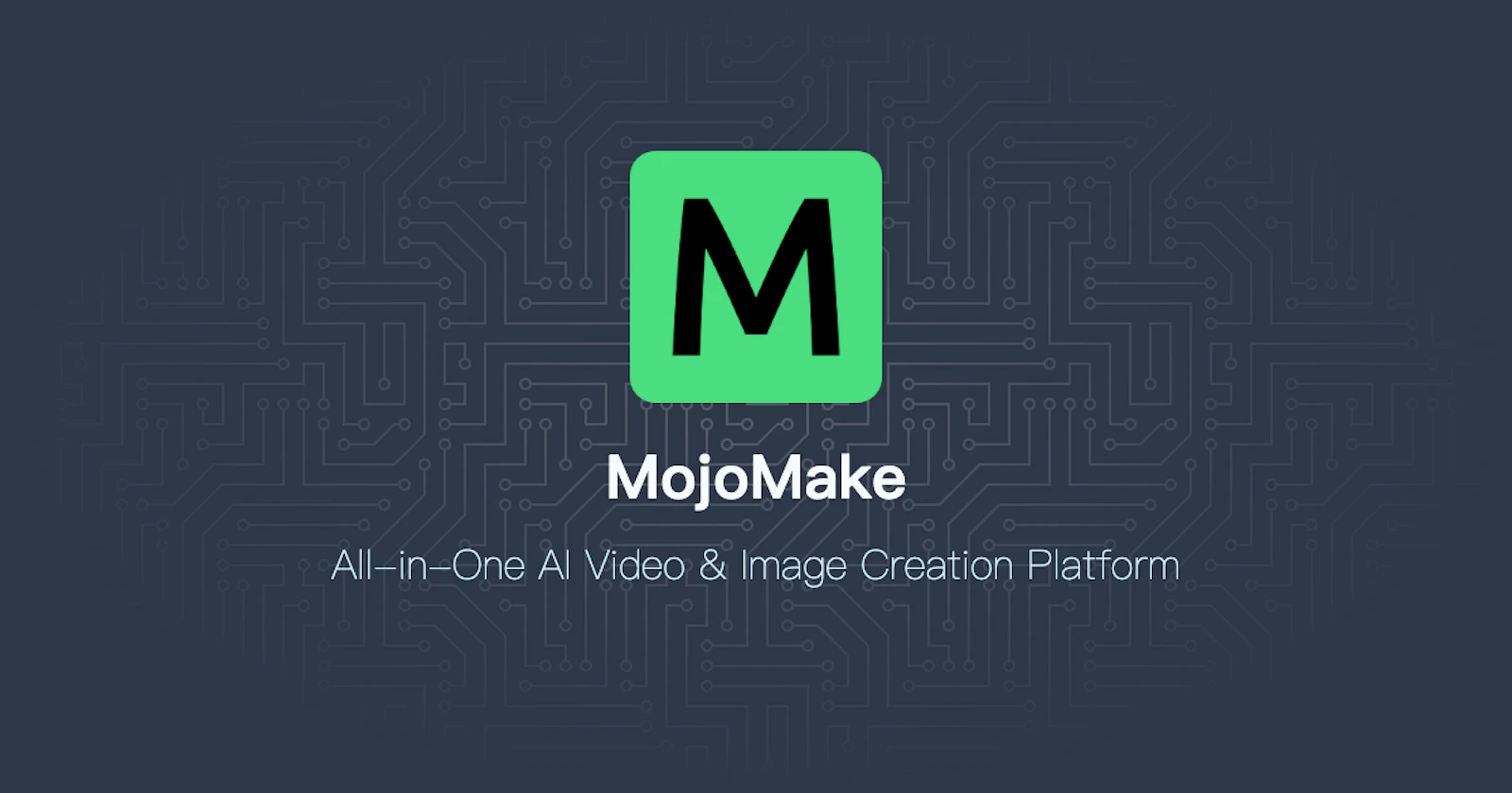 MojoMake screenshot 2
