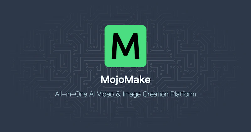 MojoMake screenshot 2