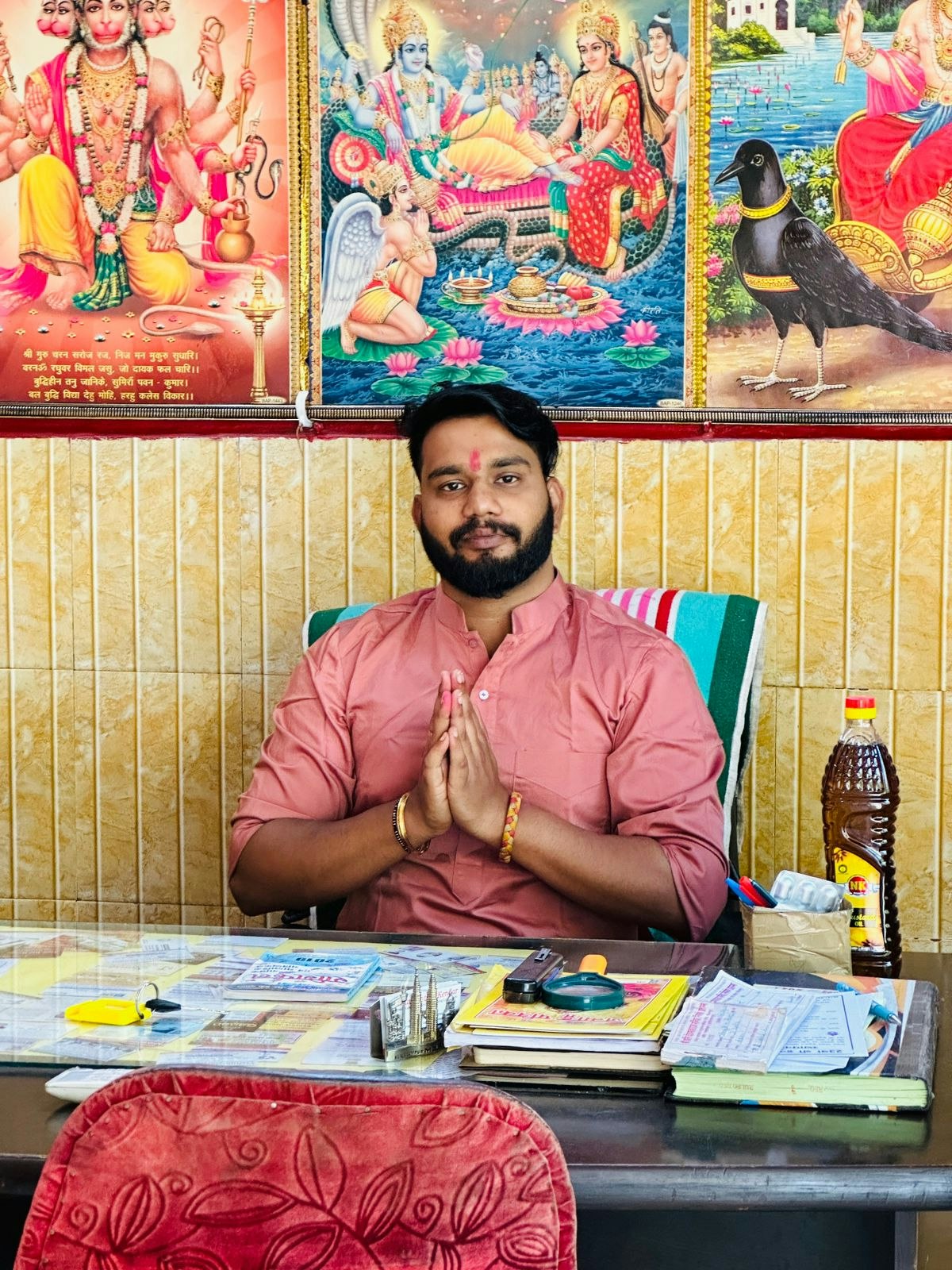 Vashikaran Specialist in Ludhiana