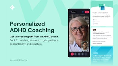 Shimmer Community Membership gallery image