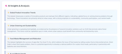 Excel Copilot gallery image