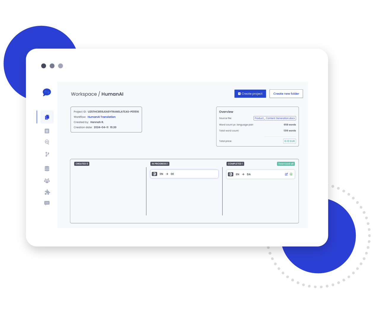 EasyTranslate gallery image