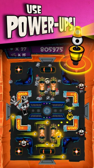 Gobbler's Escape gallery image