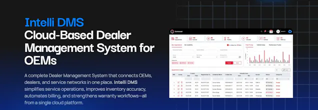 Intelli DMS gallery image