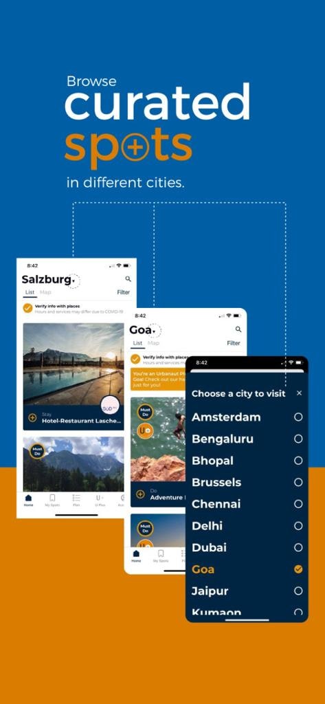 Urbanaut gallery image