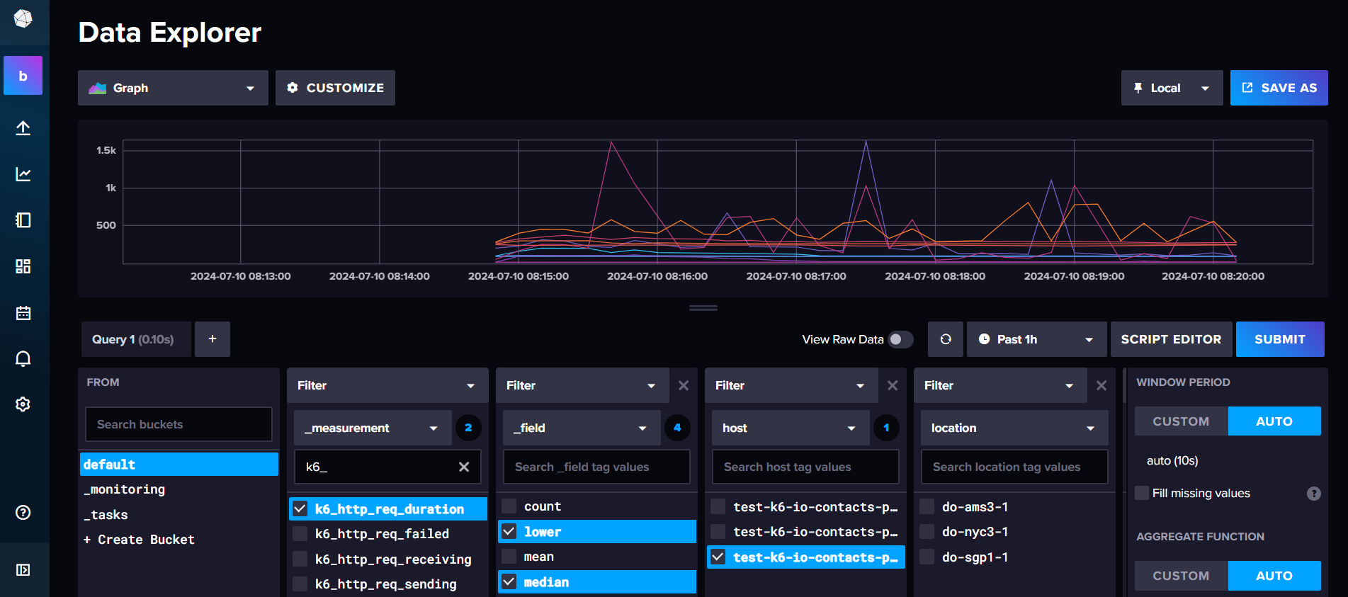 Orderly Ape gallery image