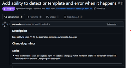 Happy Changelog gallery image