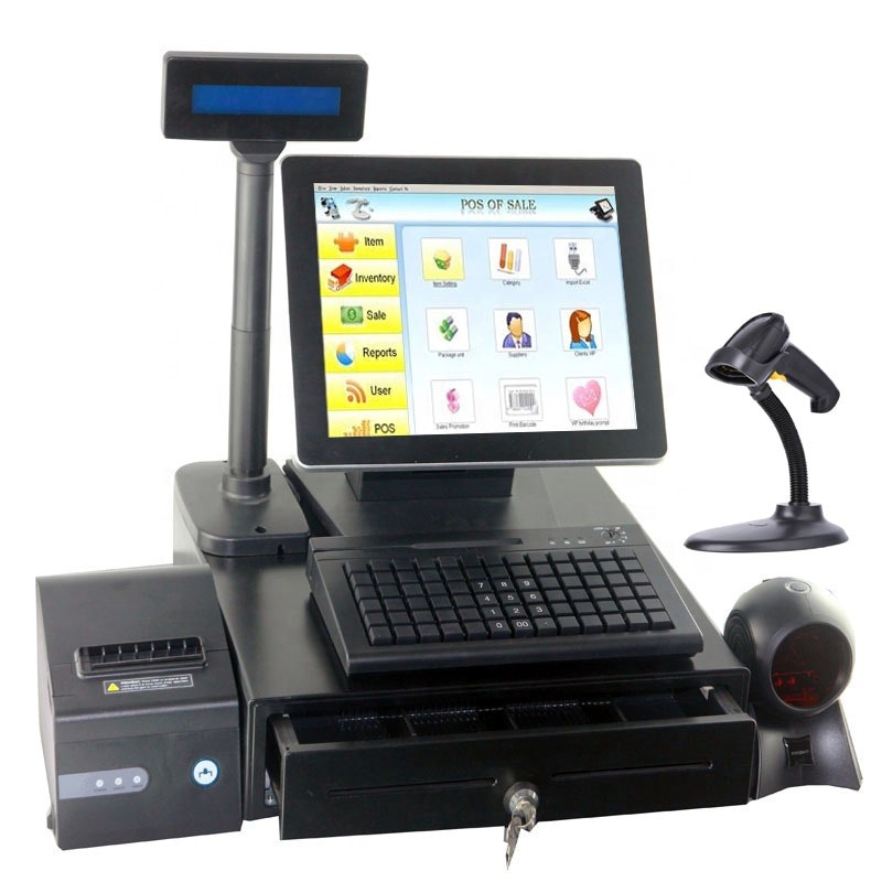 Média Posgccstore - POS gratuit sans effort: alimenter votre entreprise de manière transparente 5