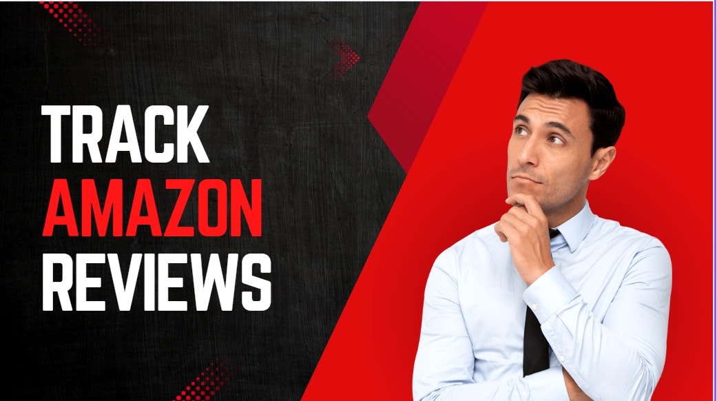 Track Amazon Reviews gallery image