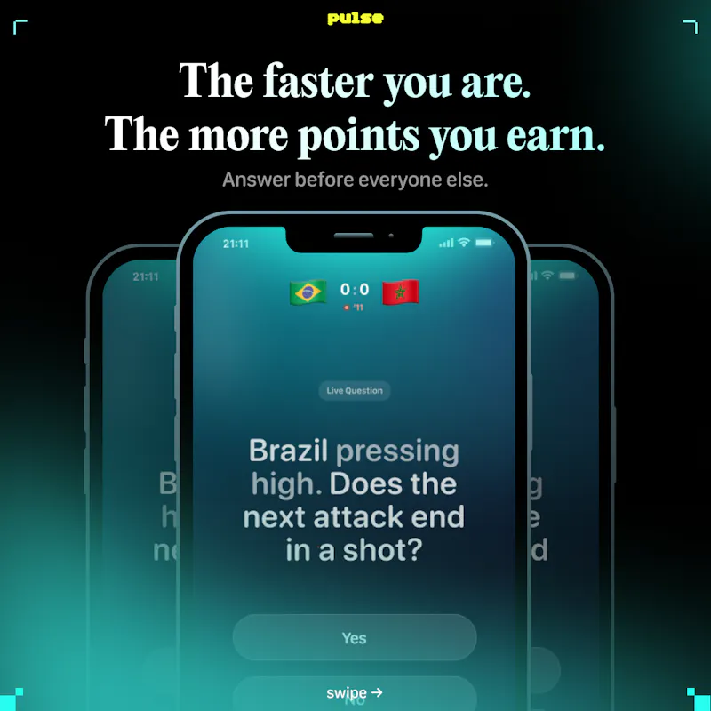 Pulse screenshot 3