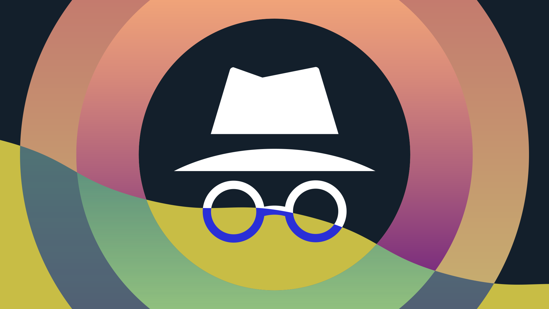 Incognito Tickets gallery image