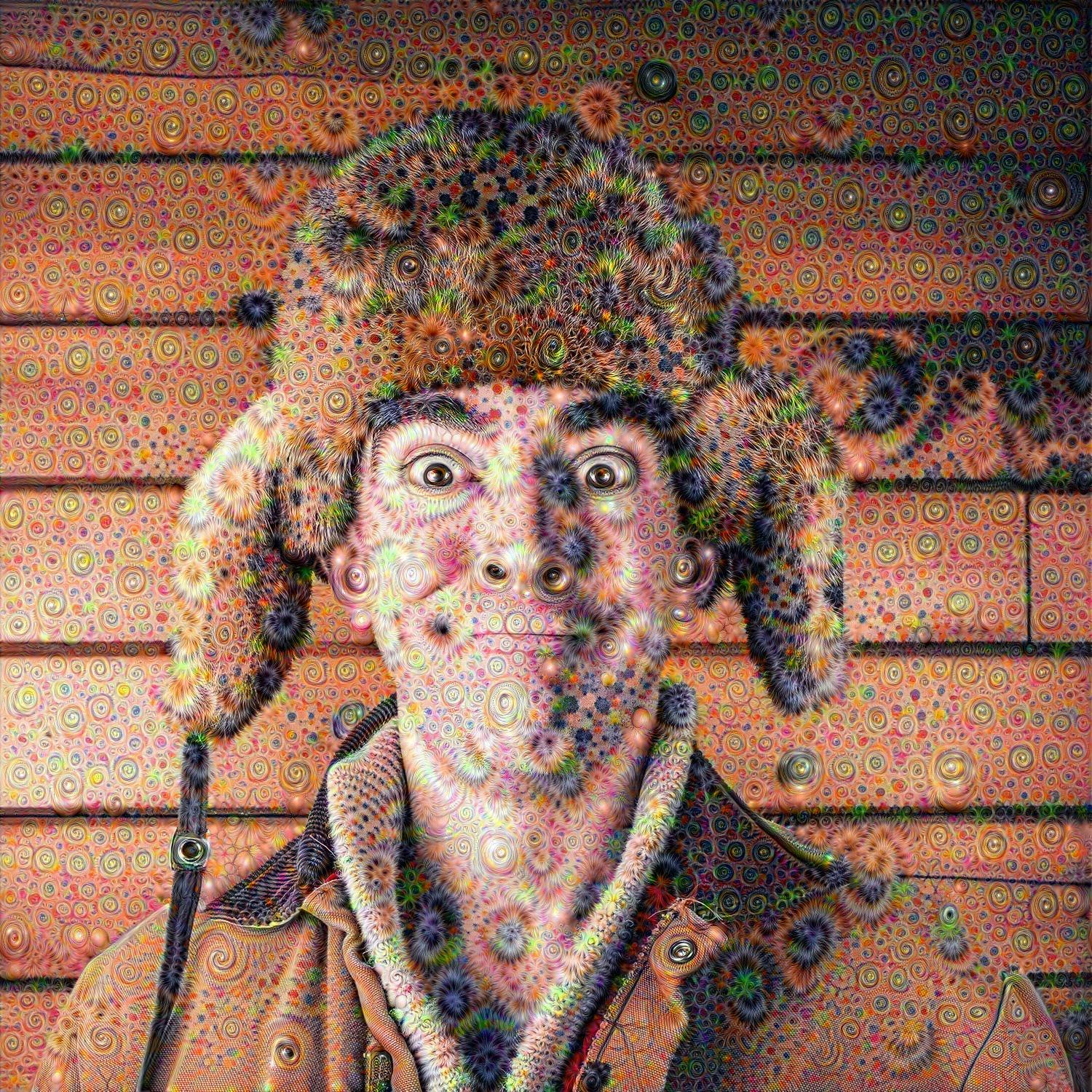 Hallucinator 5000 gallery image