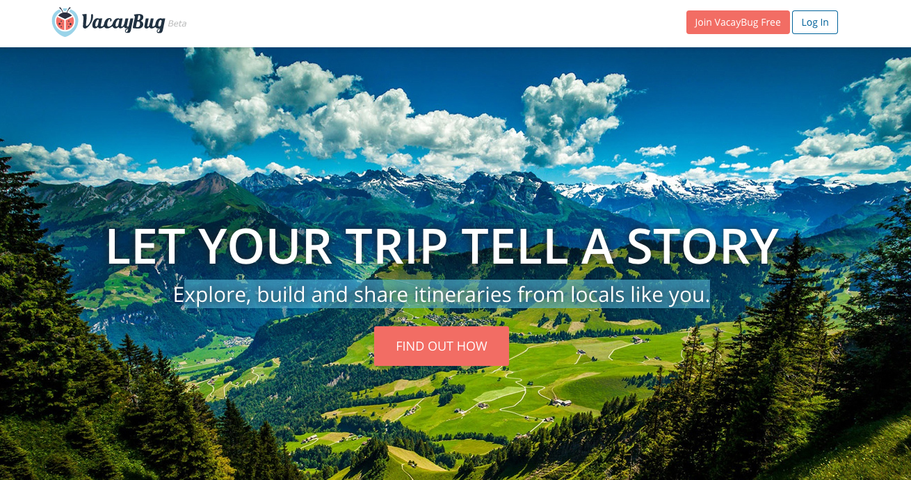 VacayBug gallery image