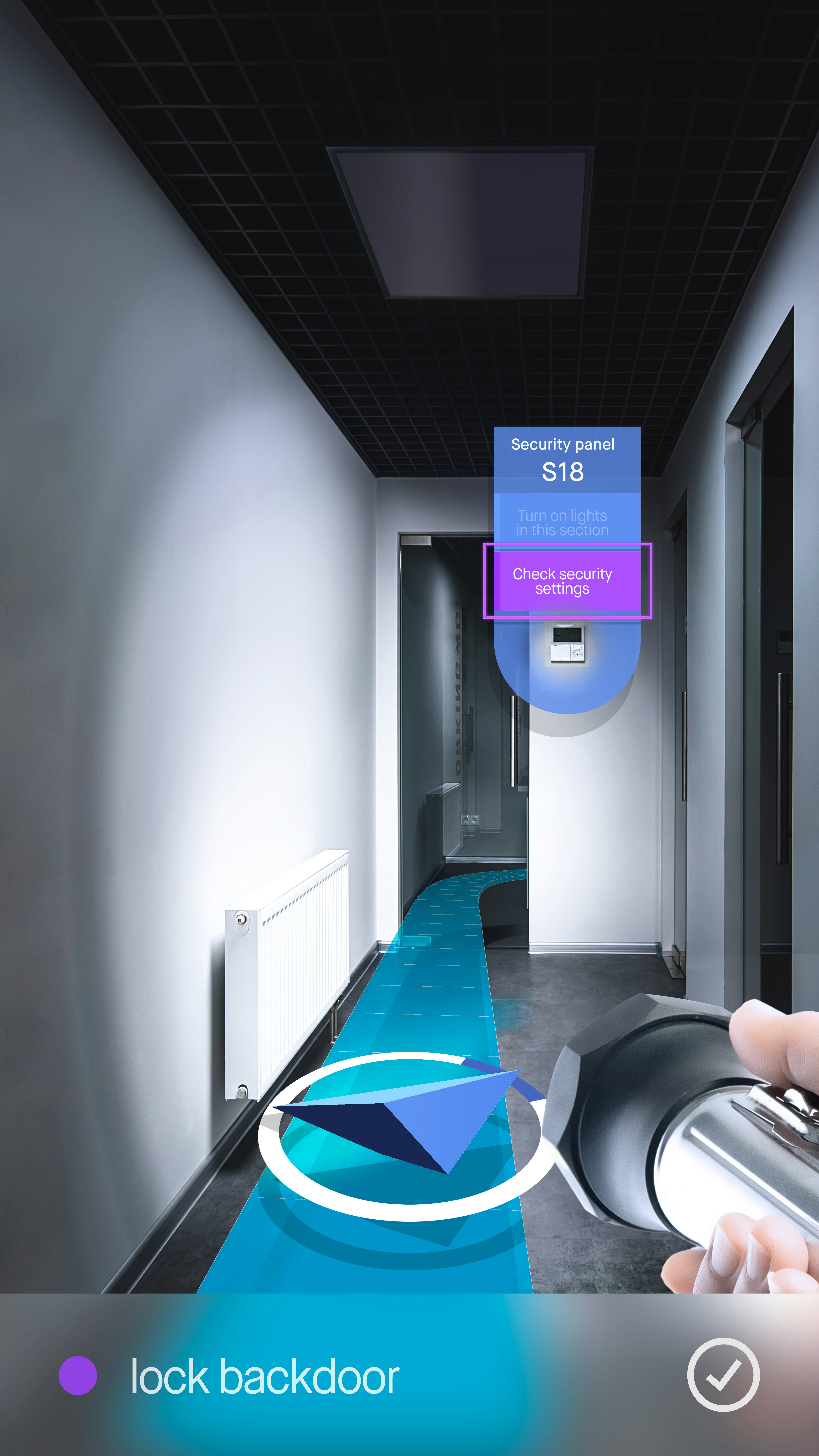 Tangar gallery image