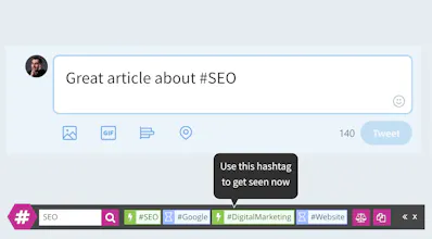 RiteTag 2.0 Extensions gallery image