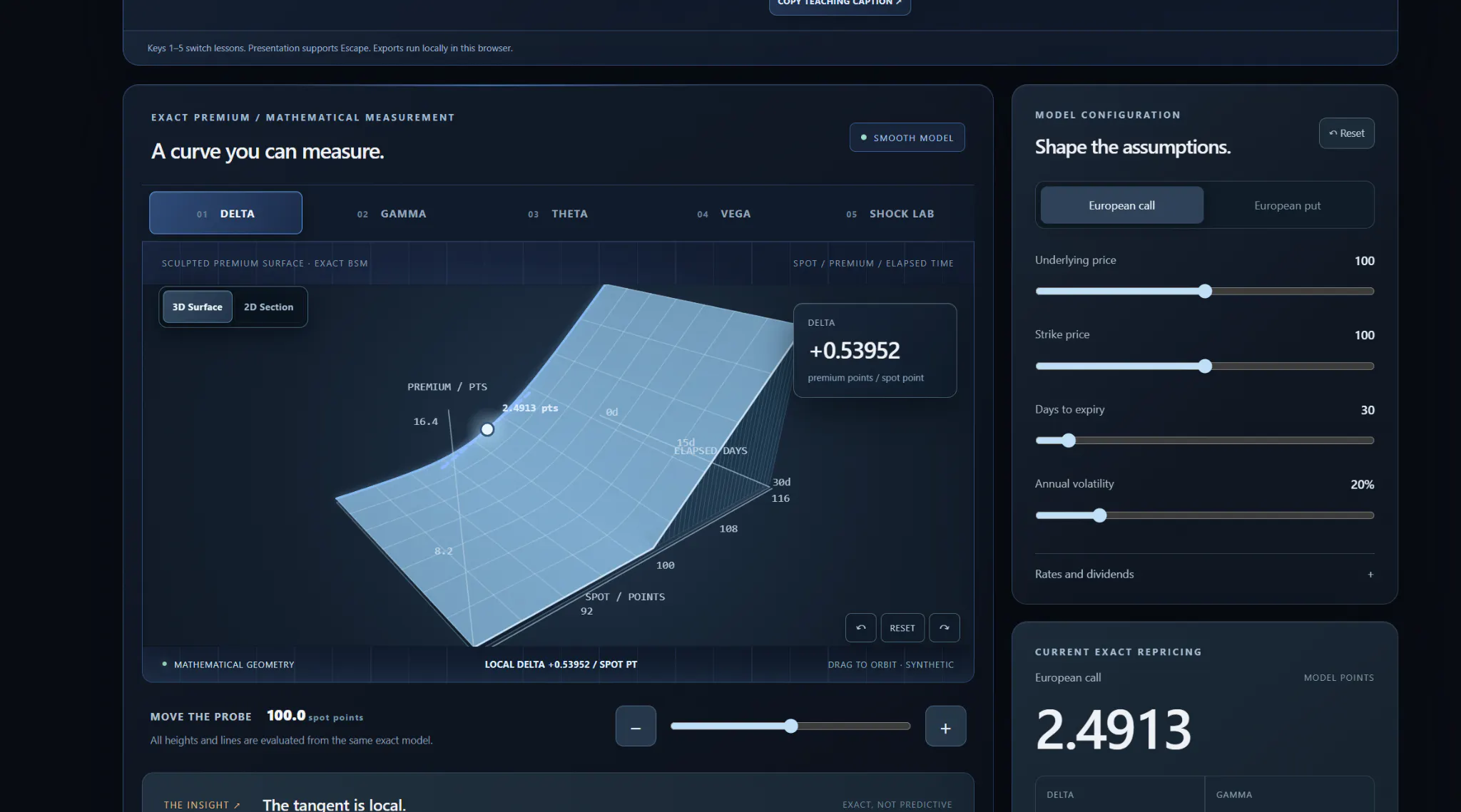MarketDeck gallery image