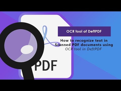 DeftPDF gallery image