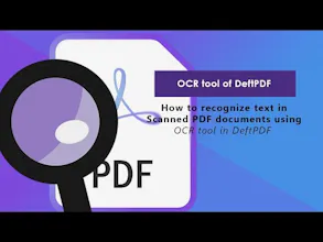 DeftPDF gallery image