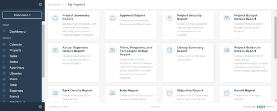 MRMcentral gallery image