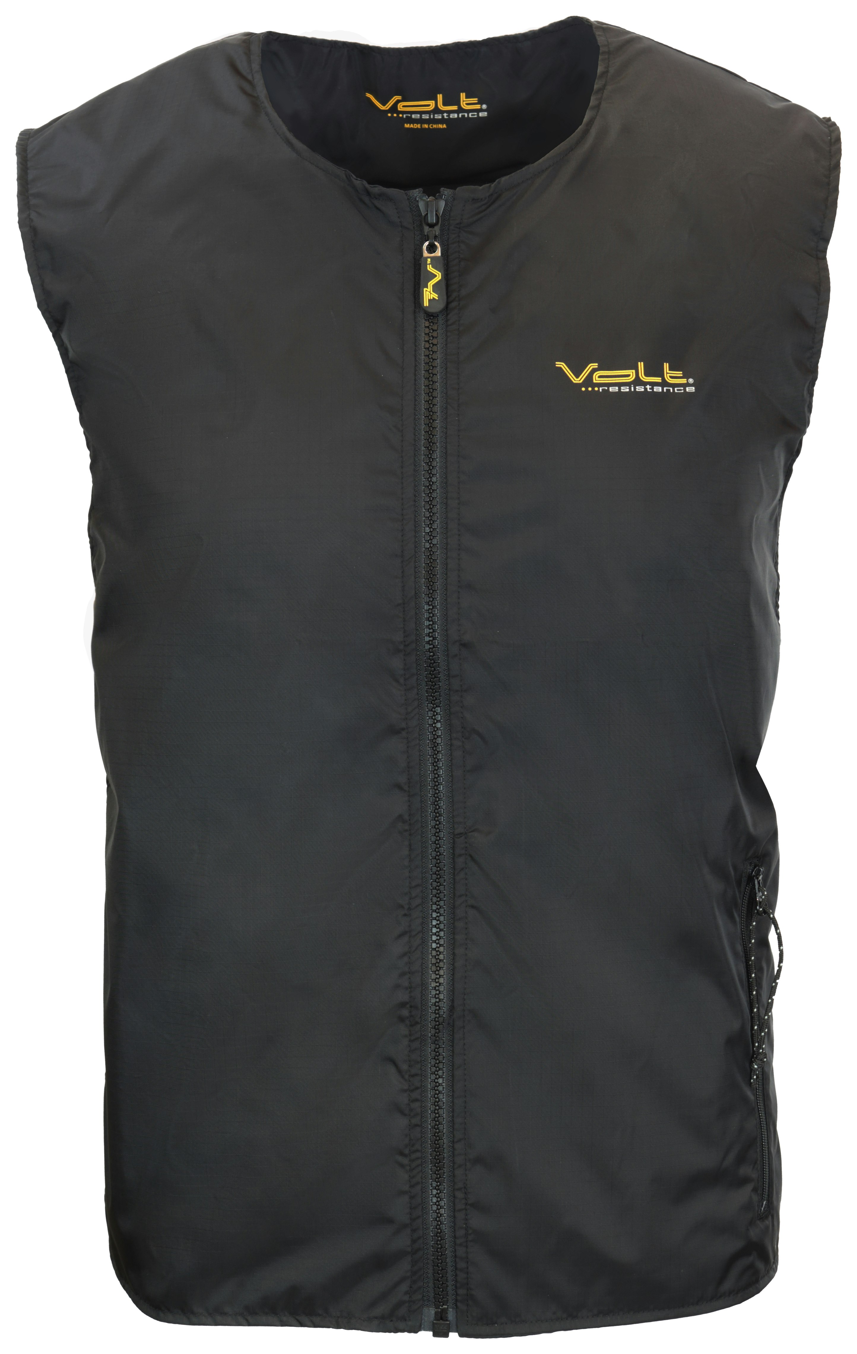 Volt Heated Base Layer
