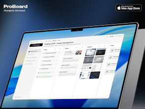 ProBoard gallery image