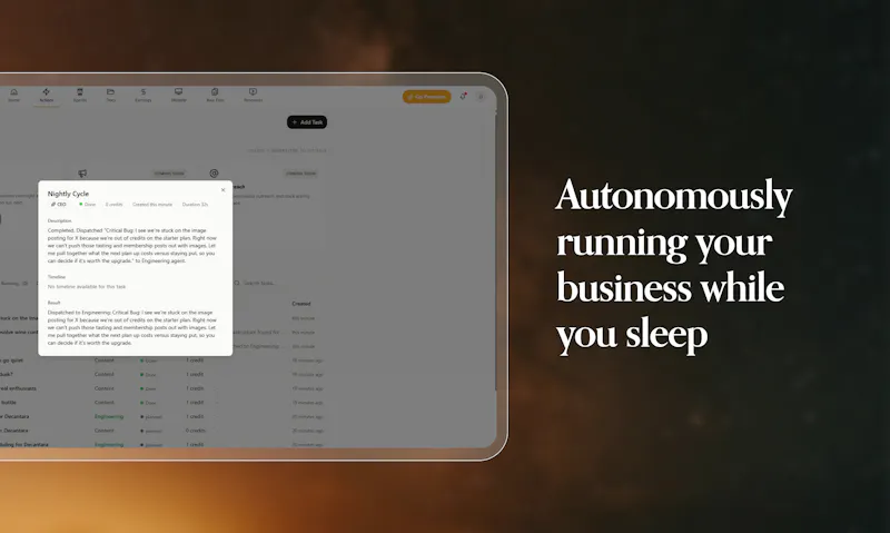 Gondoor screenshot 6