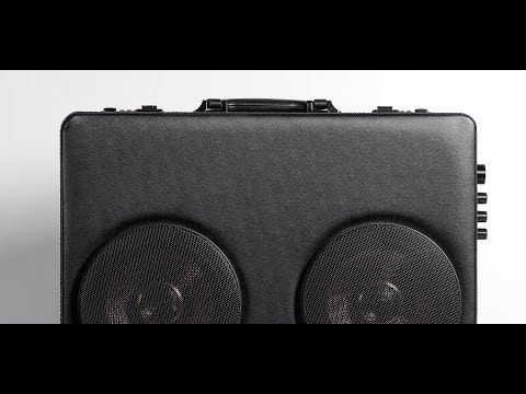 BASSMAKER STEREO gallery image