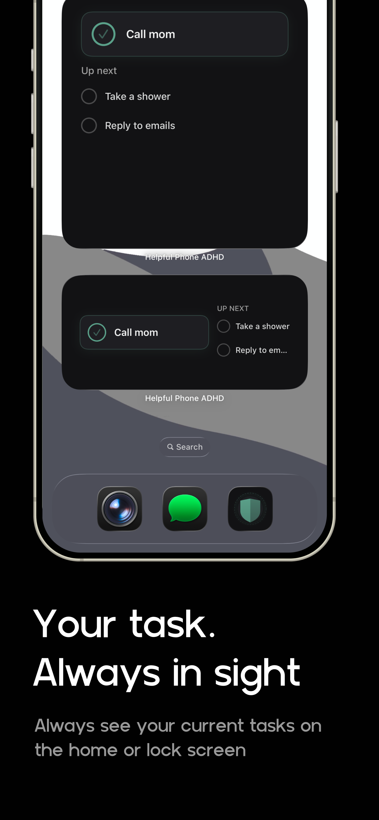Helpful Phone gallery image