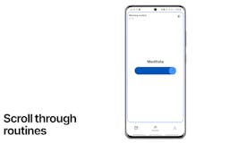 HabitScroll: Daily Routines media 2