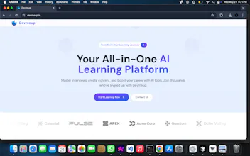 devmeup gallery image