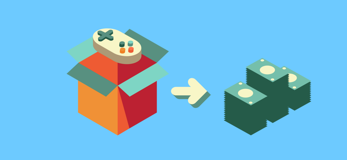 Sell It Easy for iPhone gallery image