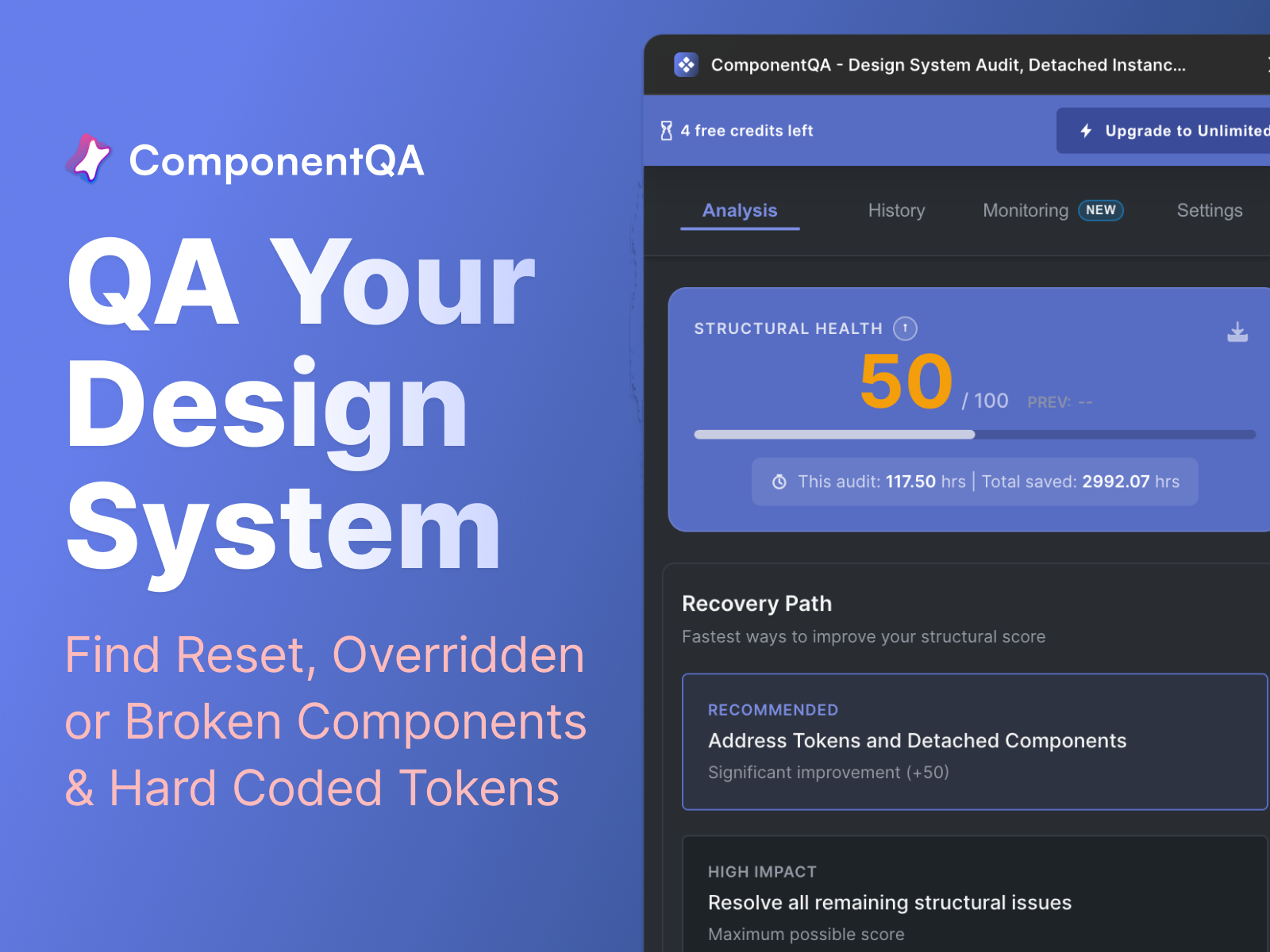 ComponentQA gallery image