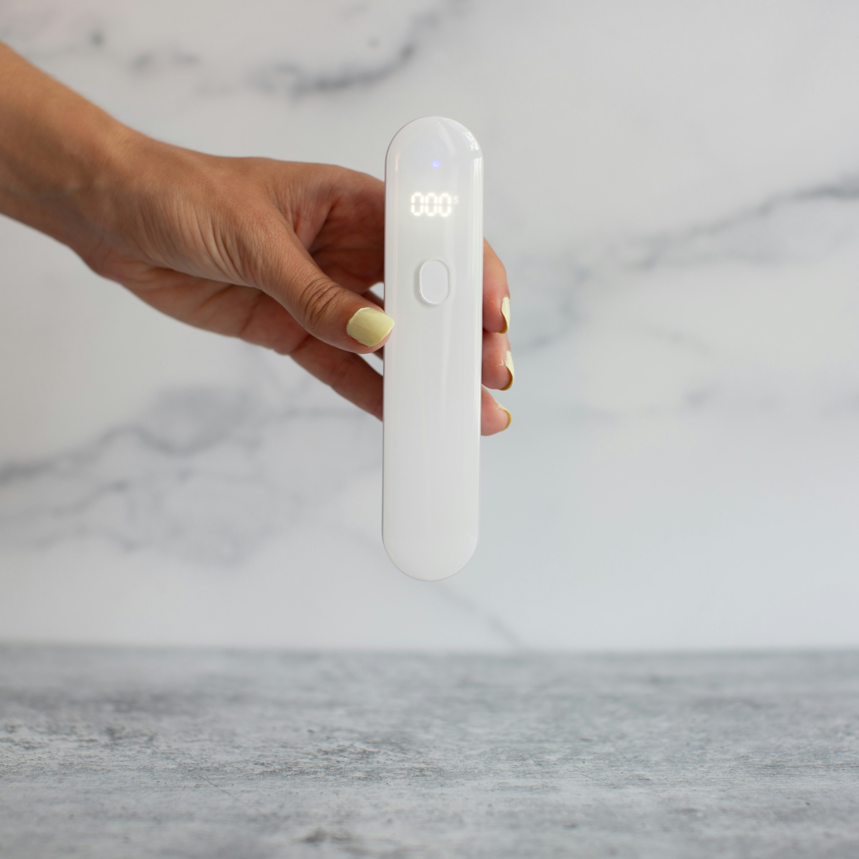 OoVee UV-C Sterilization Wand gallery image