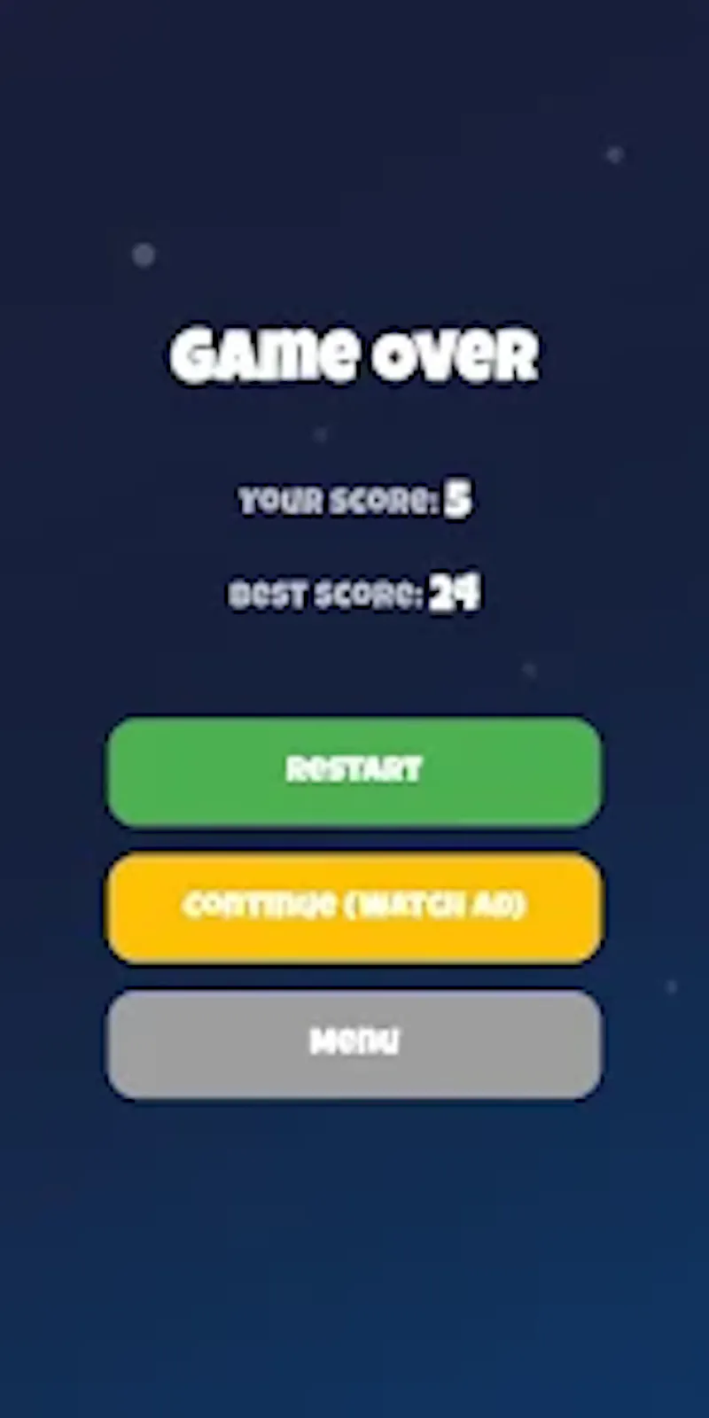 LoopFruit screenshot 4