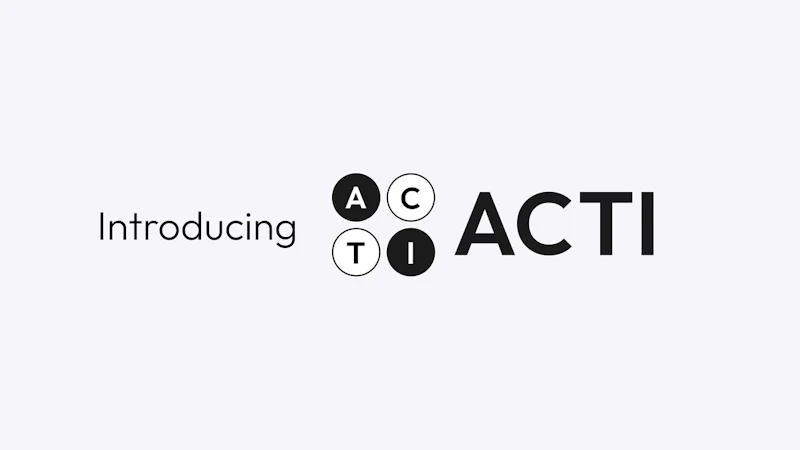 Acti screenshot 1 (video preview)