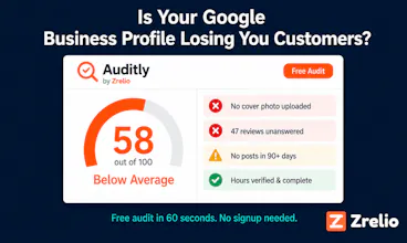 Auditly by Zrelio gallery image
