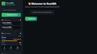 RUSTWA