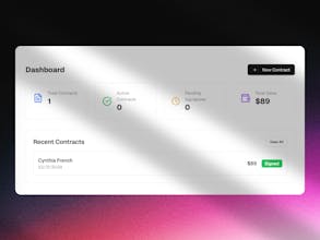 ContraFast gallery image