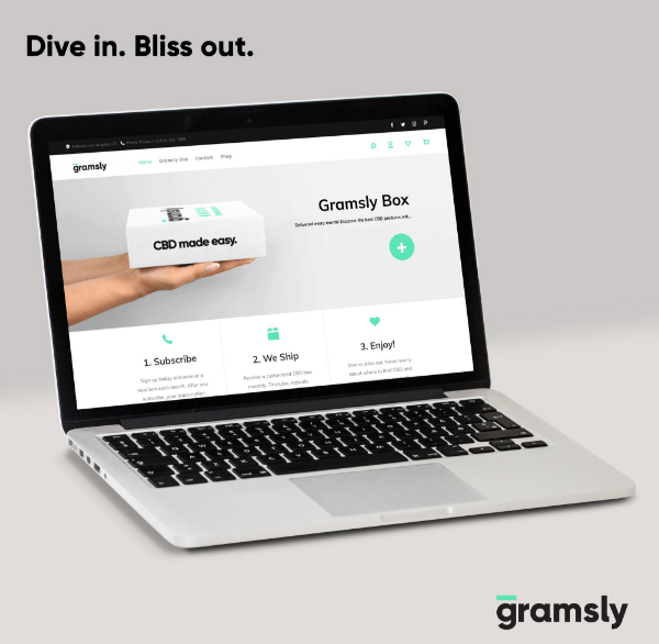 Gramsly gallery image