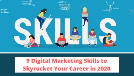 Digital Marketing head