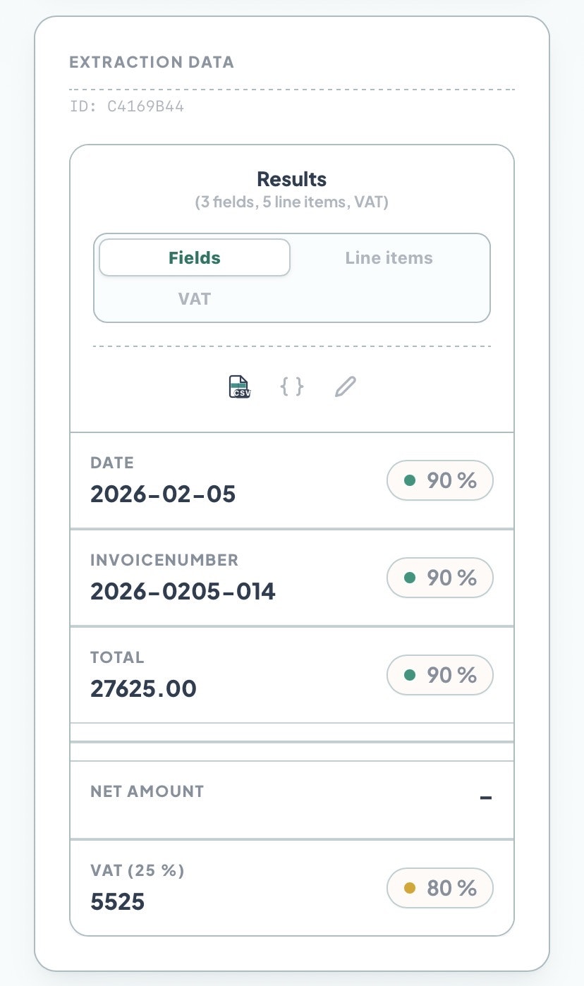 NexaAlign - Screenshot 2 showing product features and functionality
