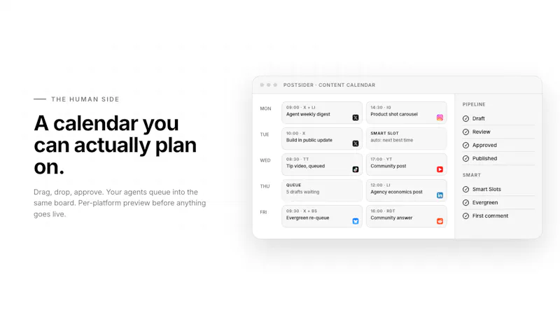 PostSider screenshot 6