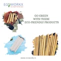 Eco friendly and Sustainable Products
