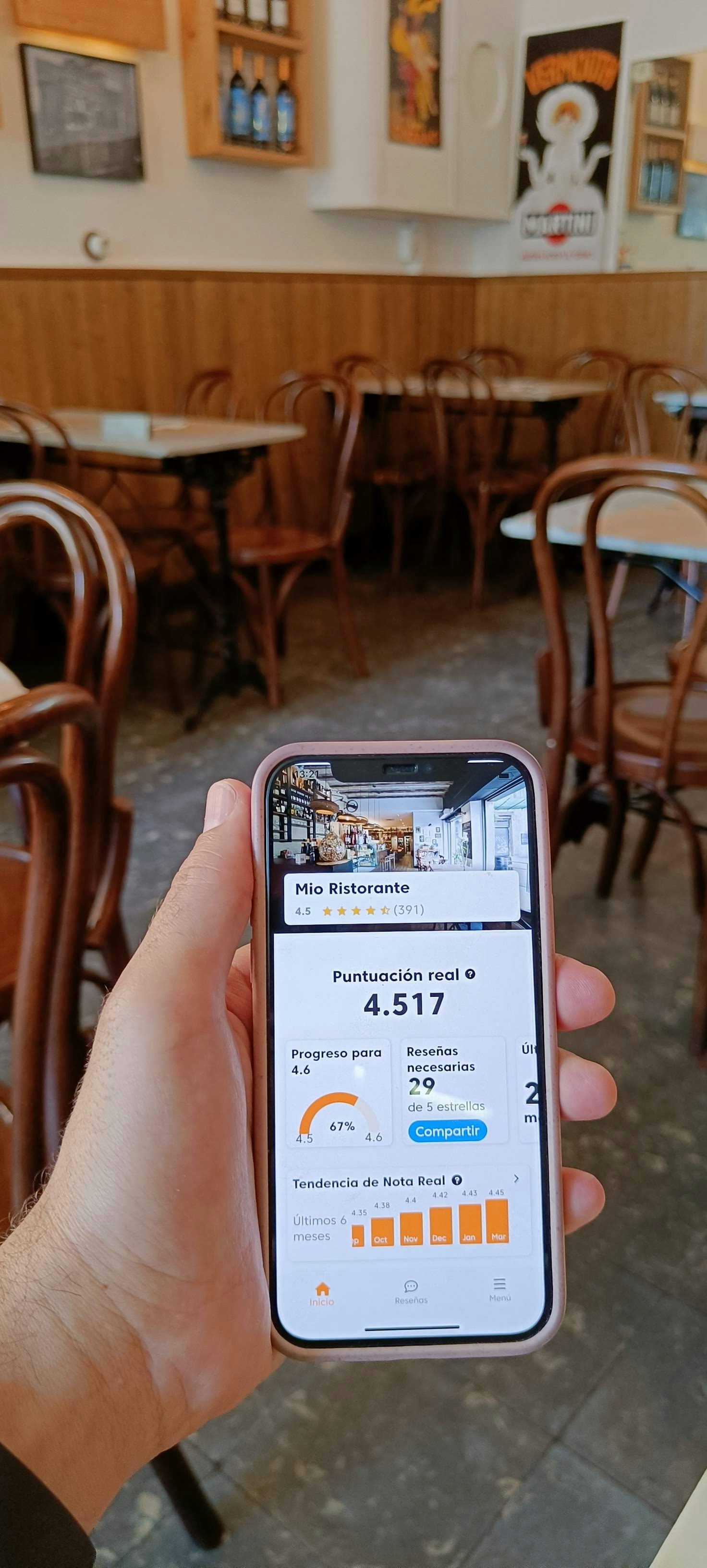 Yerel boss - Yerel Biz Google Derecelendirmenizi Ücretsiz Bir Patron Gibi Geliştirin medya 5