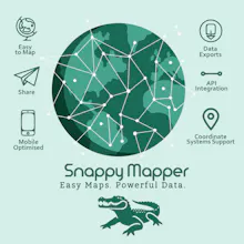Snappy Mapper gallery image