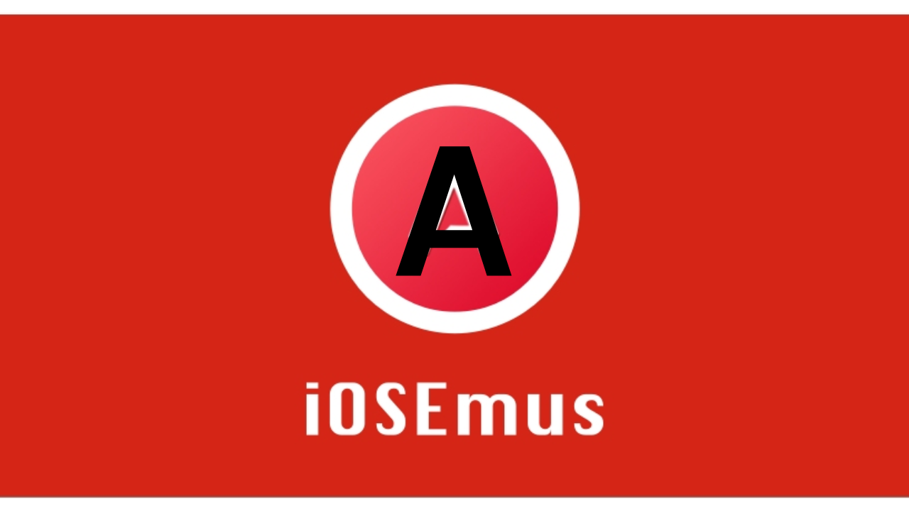 iOSEmus media 1