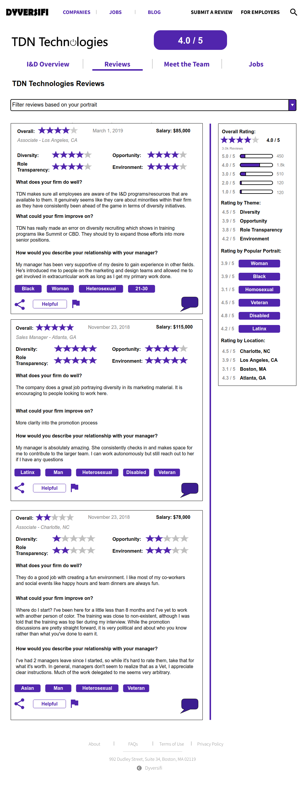 Dyversifi gallery image