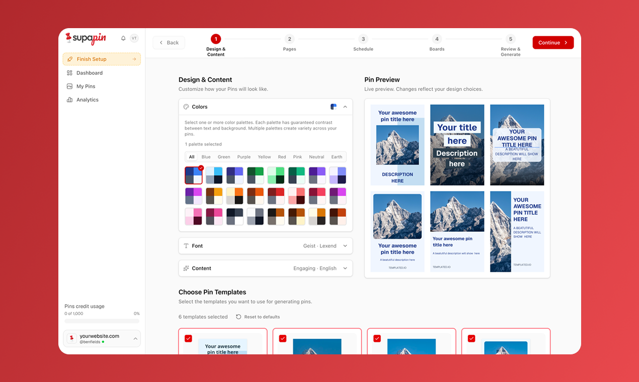 Supapin gallery image