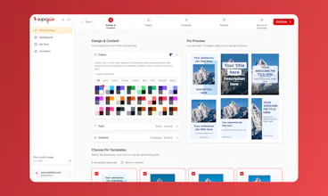 Supapin gallery image